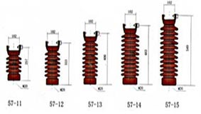 Line & Pin Post Insulator