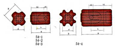 Strain Insulator 